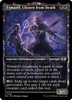 Tymaret, Chosen from Death (Showcase Frame Halo foil)