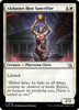 Alabaster Host Sanctifier (foil)