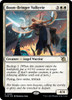 Boon-Bringer Valkyrie (foil)