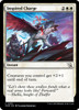 Inspired Charge (foil)
