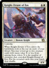 Knight-Errant of Eos (foil) | March of the Machine