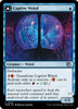 Captive Weird // Compleated Conjurer (foil) | March of the Machine