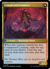 Captive Weird // Compleated Conjurer (foil)