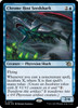 Chrome Host Seedshark (foil)