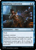 Disturbing Conversion (foil)