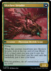 Skyclave Aerialist // Skyclave Invader (foil)