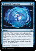 Temporal Cleansing (foil)
