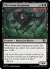 Phyrexian Gargantua (foil) | March of the Machine