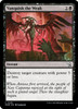 Vanquish the Weak (foil)