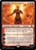 Chandra, Hope's Beacon (foil)