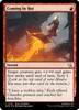 Coming In Hot (foil)