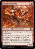 Furnace Gremlin (foil) | March of the Machine