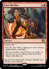 Into the Fire (foil) | March of the Machine