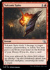 Volcanic Spite (foil)