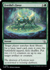 Fertilid's Favor (foil)