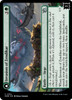 Invasion of Zendikar // Awakened Skyclave (foil)