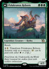 Polukranos Reborn // Polukranos, Engine of Ruin (foil)