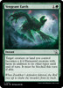 Vengeant Earth (foil)