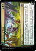Invasion of Moag // Bloomwielder Dryads (foil)