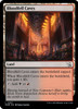 Bloodfell Caves (foil)