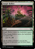 Jungle Hollow (foil) | March of the Machine