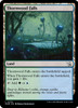 Thornwood Falls (foil)