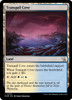 Tranquil Cove (foil)
