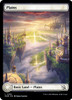 Plains (Full-Art) (#282) (foil)