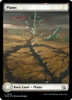 Plains (Full-Art) (#283) (foil) | March of the Machine