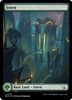 Forest (Full-Art) (#290) (foil)