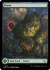 Forest (Full-Art) (#291) (foil) | March of the Machine