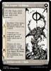 Elesh Norn // The Argent Etchings (Showcase Frame foil)