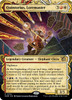 Quintorius, Loremaster (Showcase Frame foil)