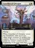 Guardian of Ghirapur (Extended Art foil)