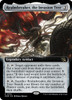 Realmbreaker, the Invasion Tree (Extended Art foil)