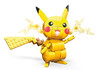 Mega Construx Pokemon Pikachu