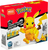 Mega Construx Pokemon Jumbo Pikachu