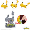 Mega Motion Pikachu
