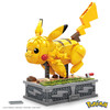 Mega Motion Pikachu