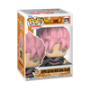 POP! Animation - Dragon Ball Super #1279 Super Saiyan Rosé Goku Black