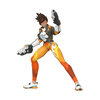 Action Figure: Overwatch 2 - Tracer