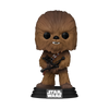 POP! Star Wars #596 Chewbacca (A New Hope)