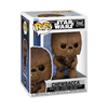 POP! Star Wars #596 Chewbacca (A New Hope)