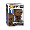 POP! Star Wars #596 Chewbacca (A New Hope)