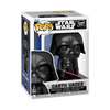 POP! Star Wars #597 Darth Vader (A New Hope)