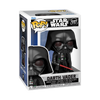POP! Star Wars #597 Darth Vader (A New Hope)