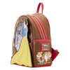 Disney: Snow White Lenticular Princess Series Mini Backpack