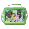 Disney: Robin Hood Lunchbox Crossbody Bag