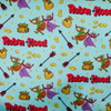 Disney: Robin Hood Lunchbox Crossbody Bag
