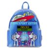 Pixar: Toy Story Pizza Planet Space Entry Mini Backpack